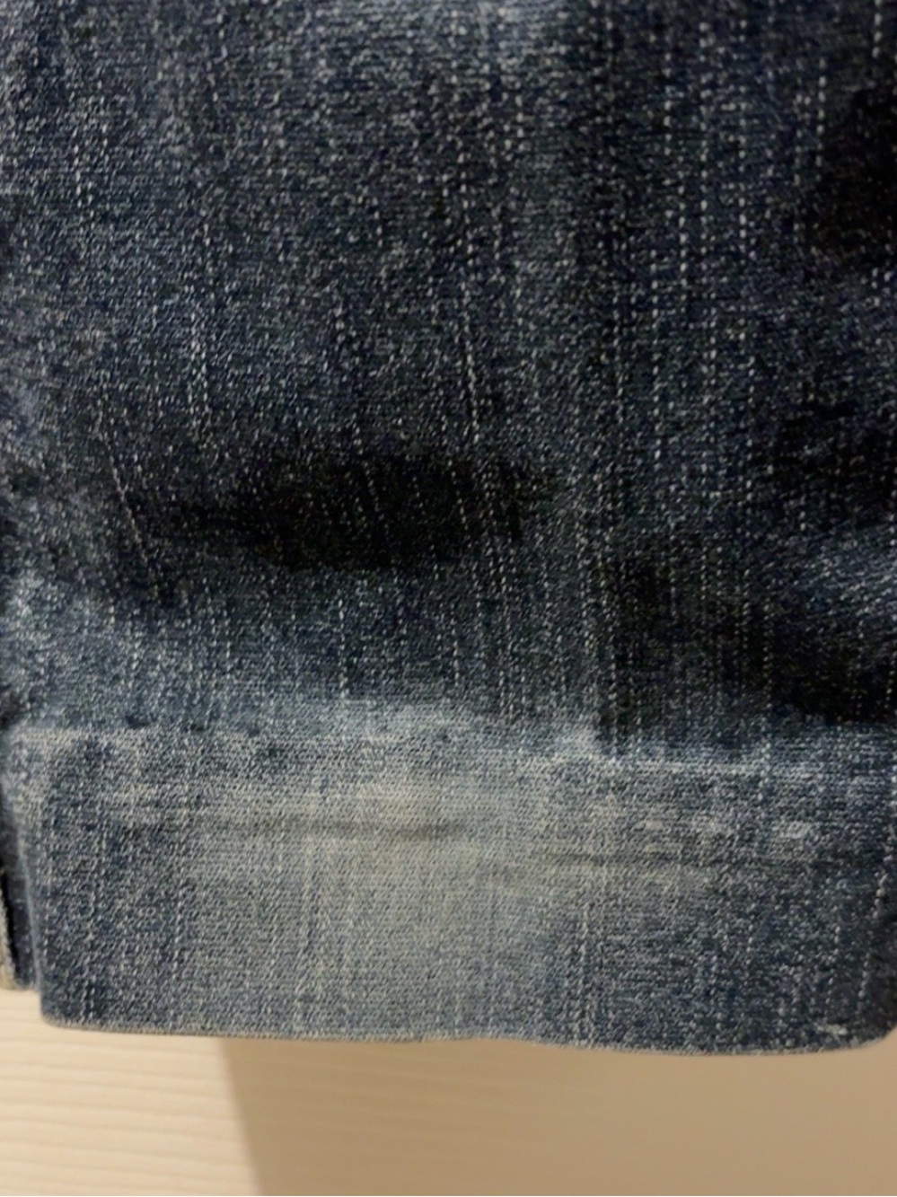 Silver Jeans McKenzie Slim Bootcut Jeans – W29/L31 – Low Rise - Picture 6 of 6